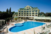 oferte SUNNY DAY litoral 2010, Bulgaria